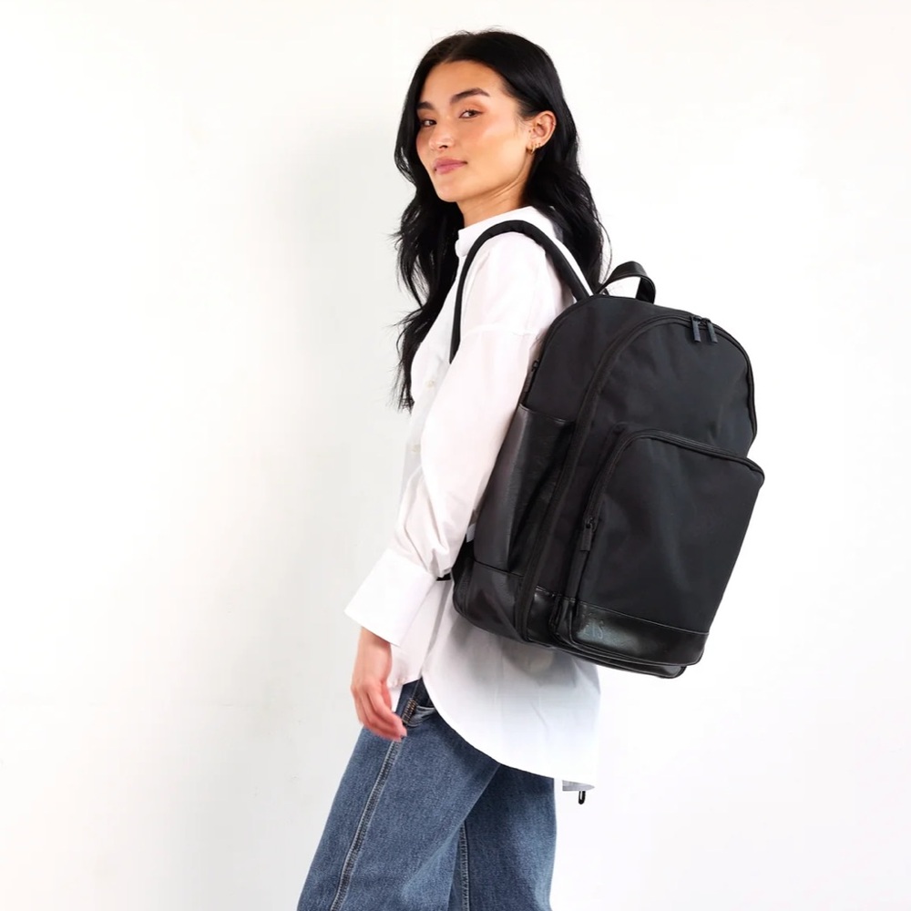Beis Travel Backpack